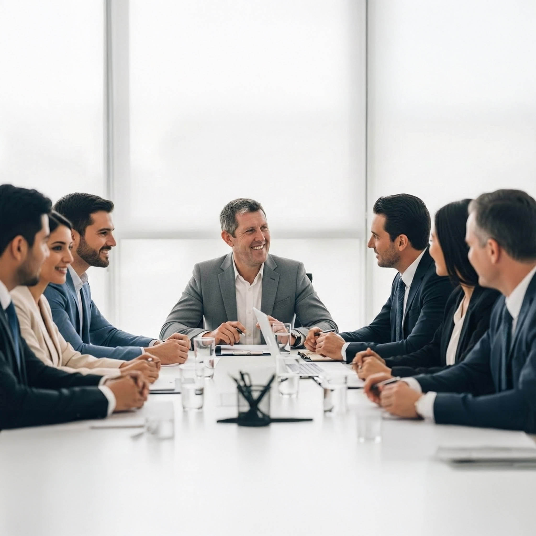 Human Capital Bridge
