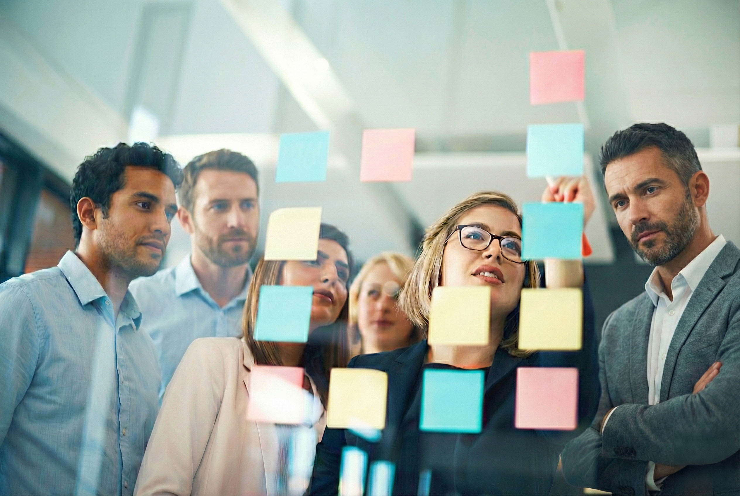 Specialized Recruitment